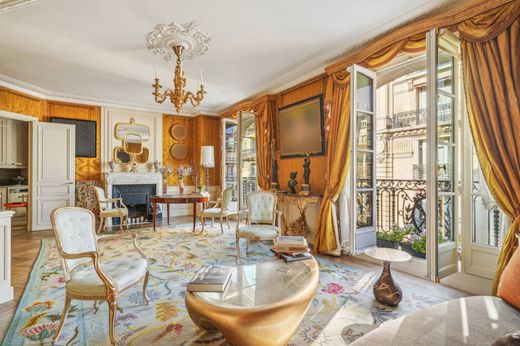 Apartment in Motte-Picquet, Commerce, Necker, Paris