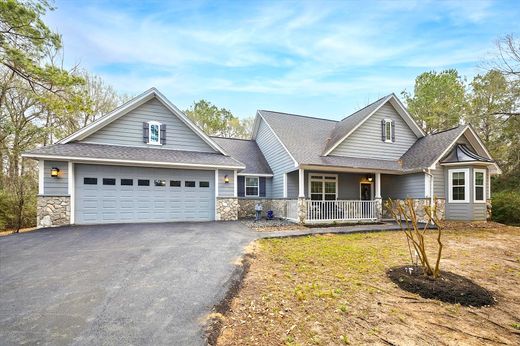 Dom jednorodzinny w Waller, Waller County