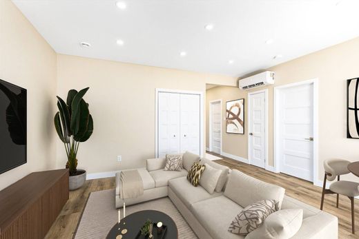 Appartement à Montréal, City of Montréal