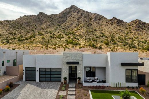 Dom jednorodzinny w San Tan Valley, Hrabstwo Pinal