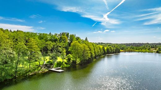 地皮  Trakai, Vilnius County