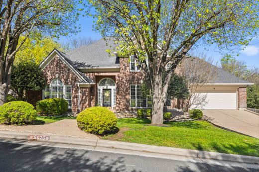 Detached House in Austin, Travis County
