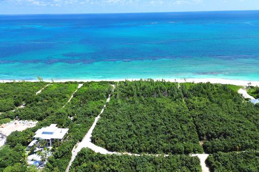 Land in Green Turtle Cay, Hope Town District