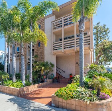 Διαμέρισμα σε Hermosa Beach, Los Angeles County