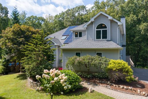 Casa en Tolland, Tolland County