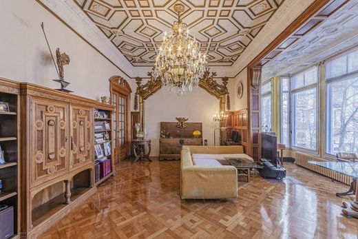 Квартира, Барселона, Província de Barcelona