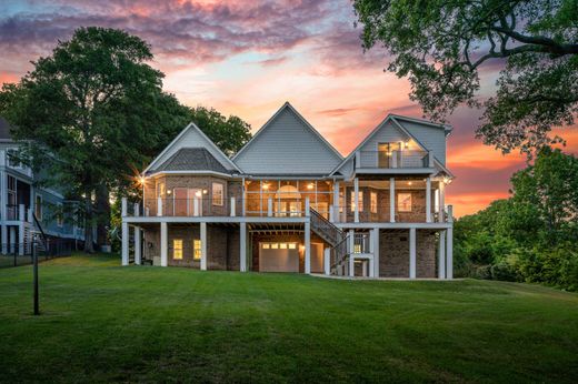 Частный Дом, Уилмингтон, New Hanover County