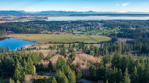 Vrijstaand huis in Camano, Island County