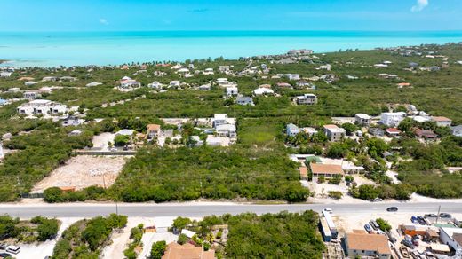 Terrain à Long Bay, Providenciales