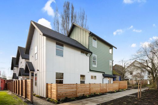 Townhouse - Seattle, King County