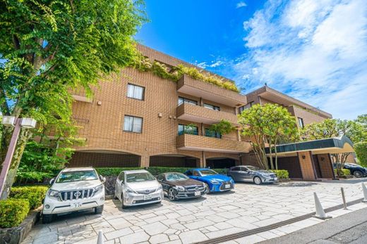 ‏דירה ב  טוקיו, Tokyo Prefecture