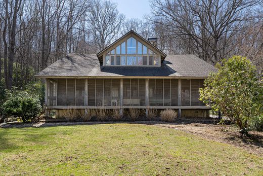 Detached House in Arden, Buncombe County
