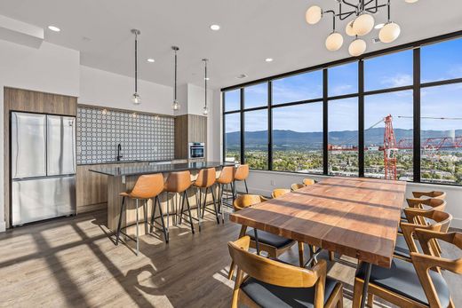 Appartement in Kelowna, Regional District of Central Okanagan