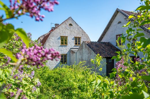 别墅  Lärbro, Gotland