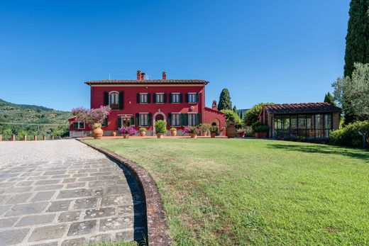 ‏בית חד-משפחתי ב  Buggiano Castello, Provincia di Pistoia