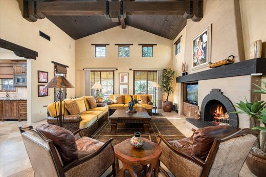 Casa de lujo en Scottsdale, Maricopa County