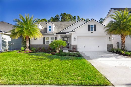 Detached House in Ponte Vedra, Saint Johns County