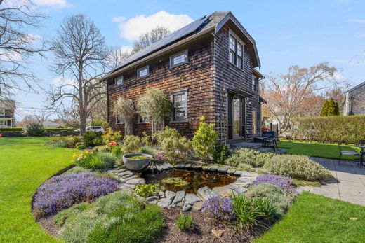Luxus-Haus in Middletown, Newport County