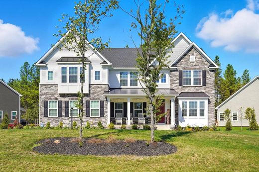 Luxury home in Spotsylvania, Spotsylvania County