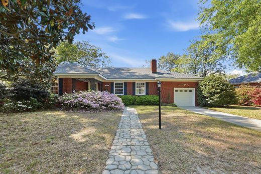 Müstakil ev Savannah, Chatham County