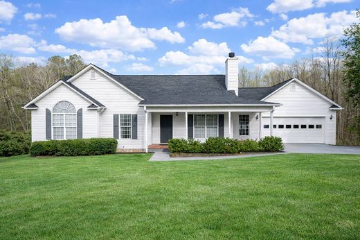 Detached House in Dahlonega, Lumpkin County