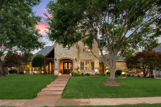 Casa en Colleyville, Tarrant County