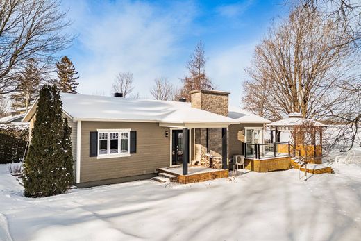 Dom jednorodzinny w Roxton Pond, Montérégie