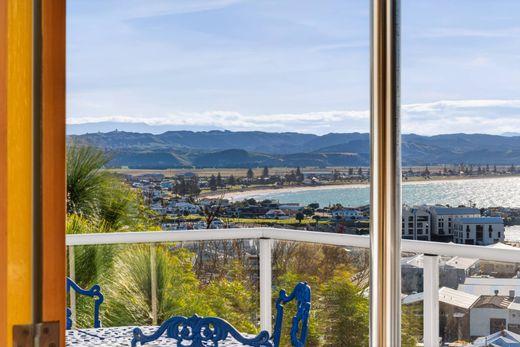 Casa en Napier, Napier City