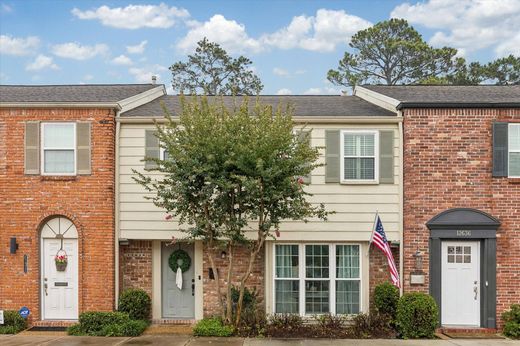 Townhouse - Houston, Harris County