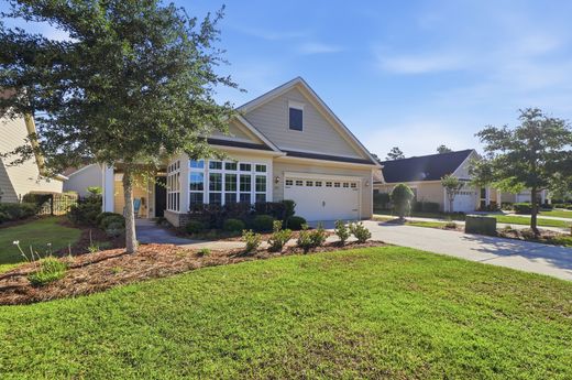 Casa Unifamiliare a Pooler, Chatham County