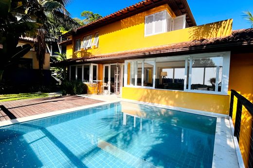 Μονοκατοικία σε Angra dos Reis, Rio de Janeiro