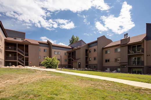 Appartement à Steamboat Springs, Comté de Routt