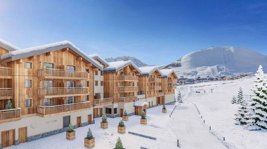 Apartment in Alpe d'Huez, Isère