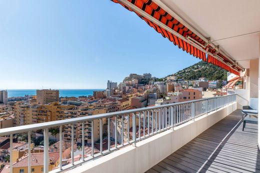 Apartment in Beausoleil, Alpes-Maritimes