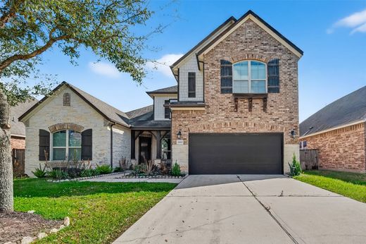 Detached House in Pearland, Brazoria County