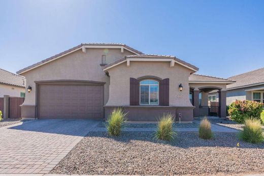 Detached House in Maricopa, Pinal County