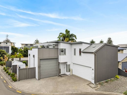 Townhouse in Napier, Napier City