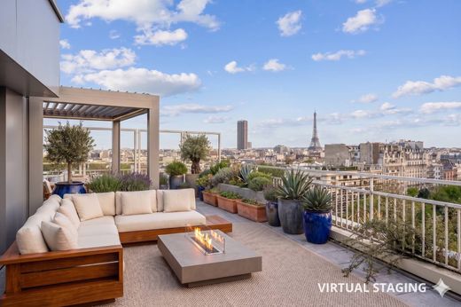 Daire Neuilly-sur-Seine, Hauts-de-Seine