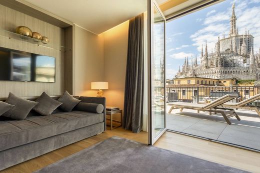 Apartament w Mediolan, Città metropolitana di Milano