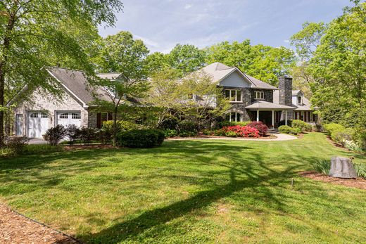 Detached House for sale in Mill Spring