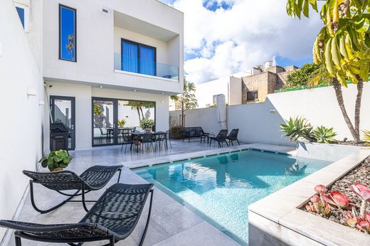 Villa in Attard