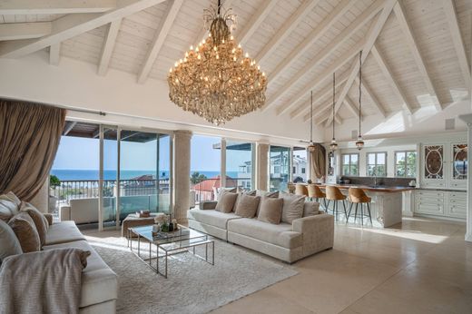 Vrijstaand huis in Tel Aviv, Tel Aviv District