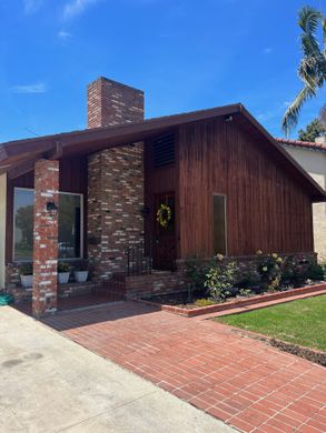 Luxury home in Los Angeles, Los Angeles County