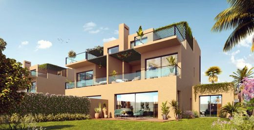 Vrijstaand huis in Marrakesh, Marrakech