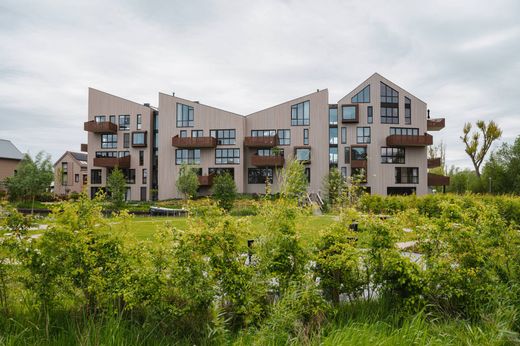 Casa en Muiden, Gooise Meren