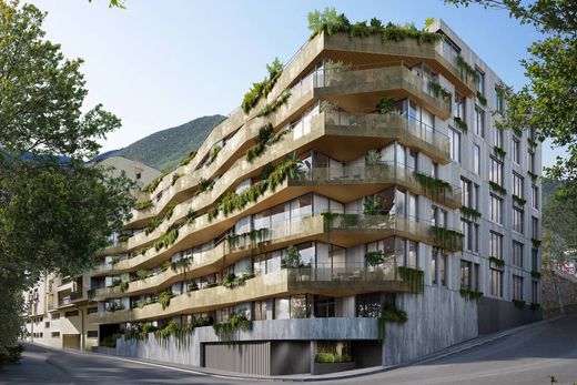 Apartamento - La Massana