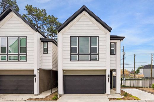 Detached House in Houston, Harris County