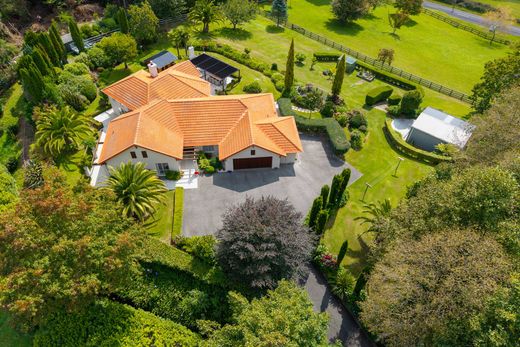 Hôtel particulier à Taupo, Taupo District
