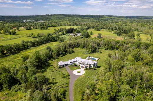 Casa Unifamiliare a Princeton, Mercer County