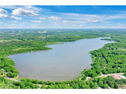 Teren w Linwood, Anoka County